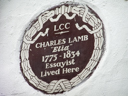Lamb, Charles (id=621)